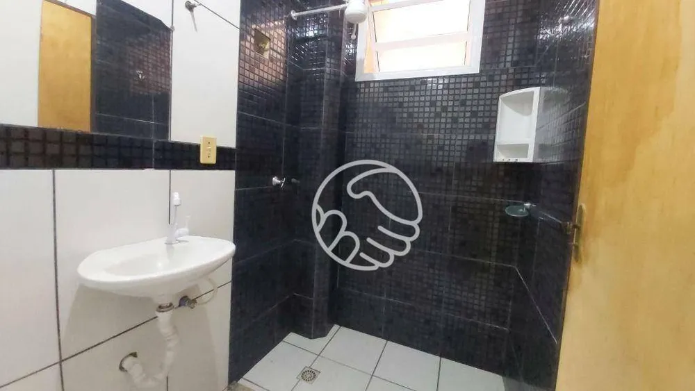Pousada-Chalé, 6 quartos, 360 m² - Foto 9