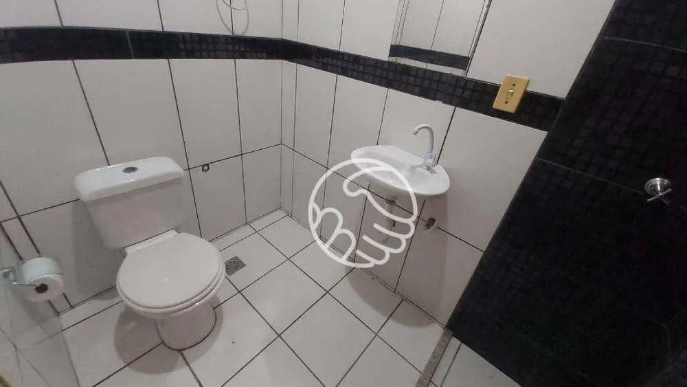 Pousada-Chalé, 6 quartos, 360 m² - Foto 12