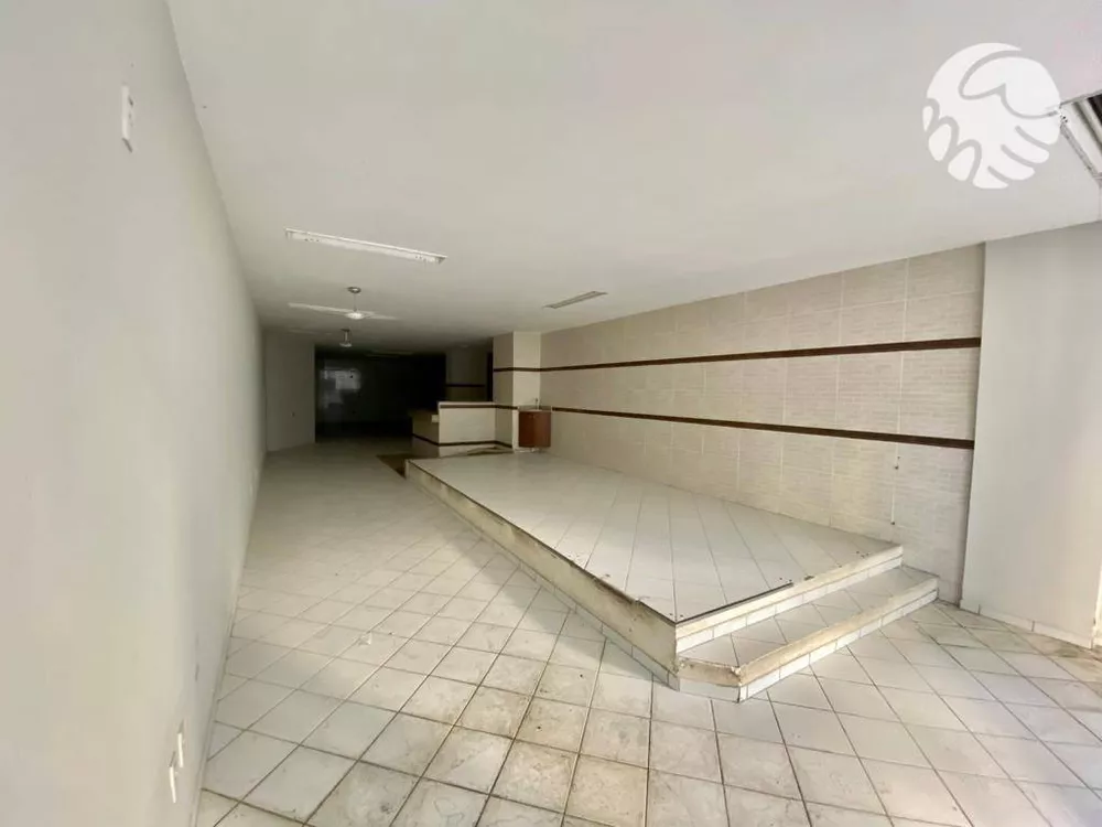 Loja-Salão para alugar, 220m² - Foto 1