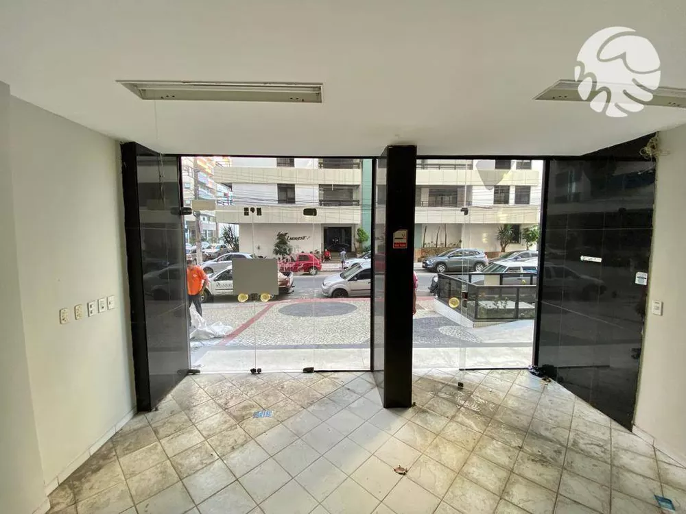 Loja-Salão para alugar, 220m² - Foto 8