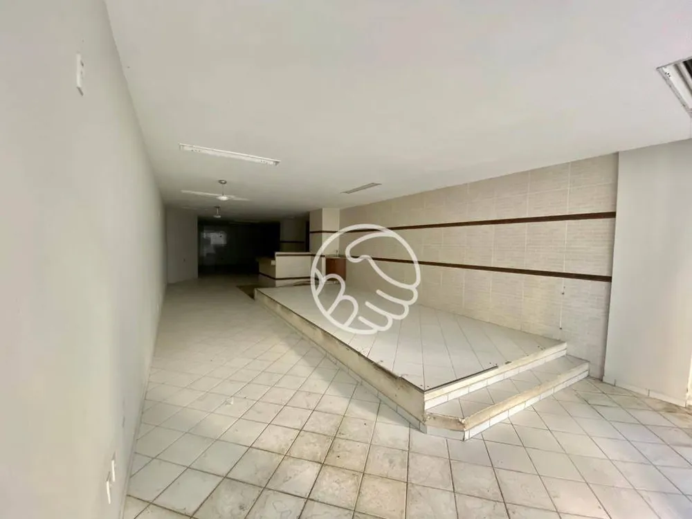 Loja-Salão, 220 m² - Foto 7