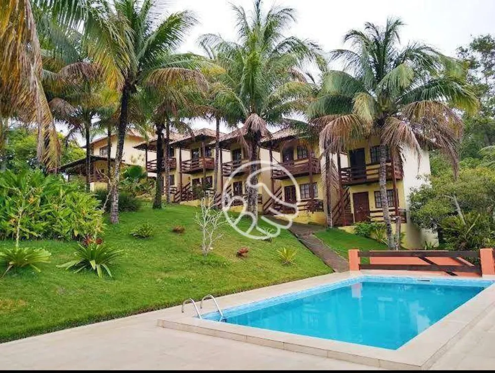 Pousada-Chalé, 15 quartos, 1200 m² - Foto 14