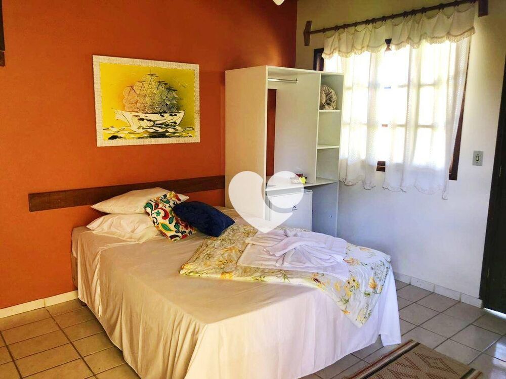 Pousada-Chalé à venda com 15 quartos, 1200m² - Foto 2