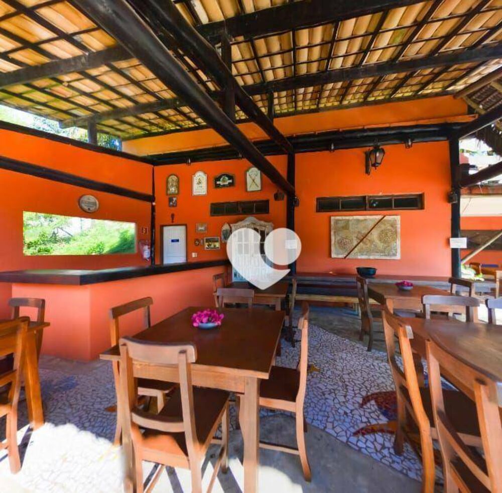 Pousada-Chalé à venda com 15 quartos, 1200m² - Foto 8