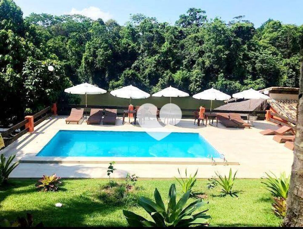 Pousada-Chalé à venda com 15 quartos, 1200m² - Foto 4
