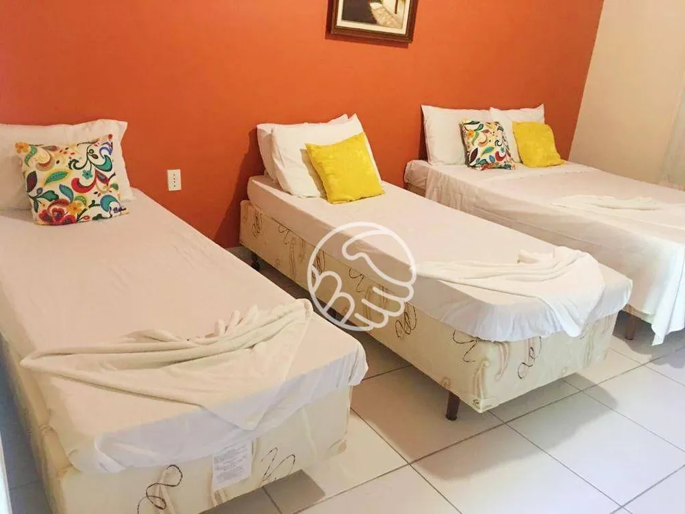 Pousada-Chalé, 15 quartos, 1200 m² - Foto 10