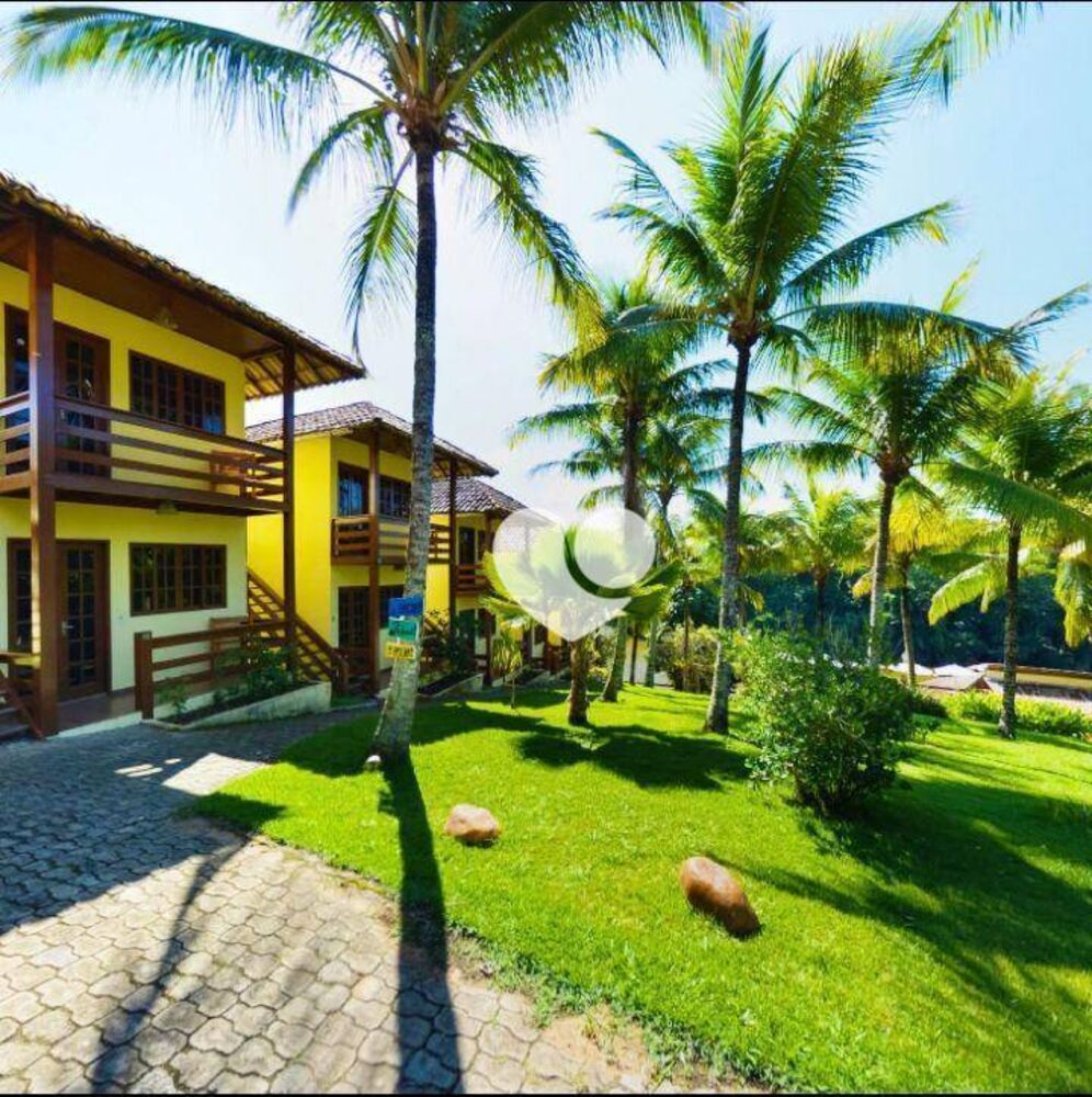 Pousada-Chalé à venda com 15 quartos, 1200m² - Foto 1