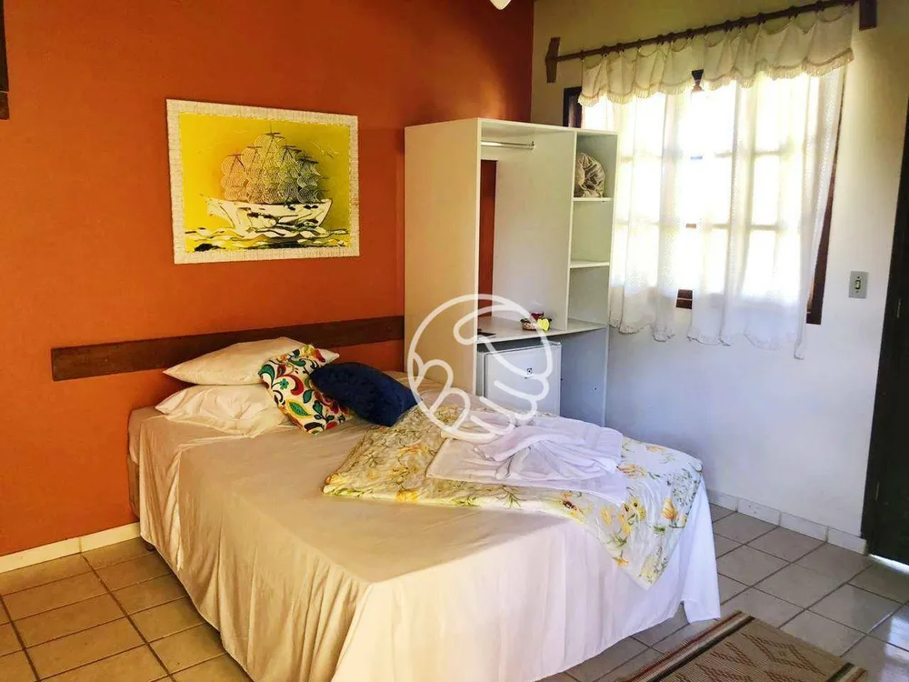 Pousada-Chalé, 15 quartos, 1200 m² - Foto 11