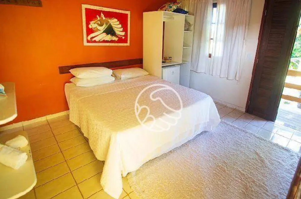 Pousada-Chalé, 15 quartos, 1200 m² - Foto 16