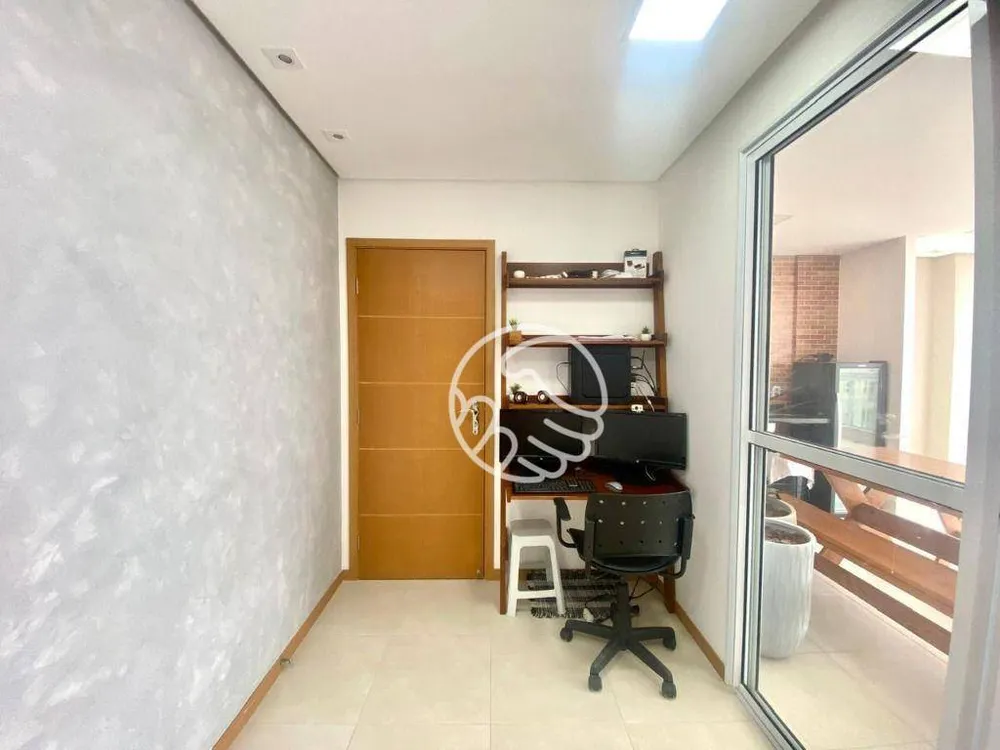 Cobertura, 4 quartos, 140 m² - Foto 5