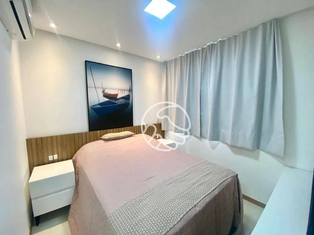 Cobertura, 4 quartos, 140 m² - Foto 8