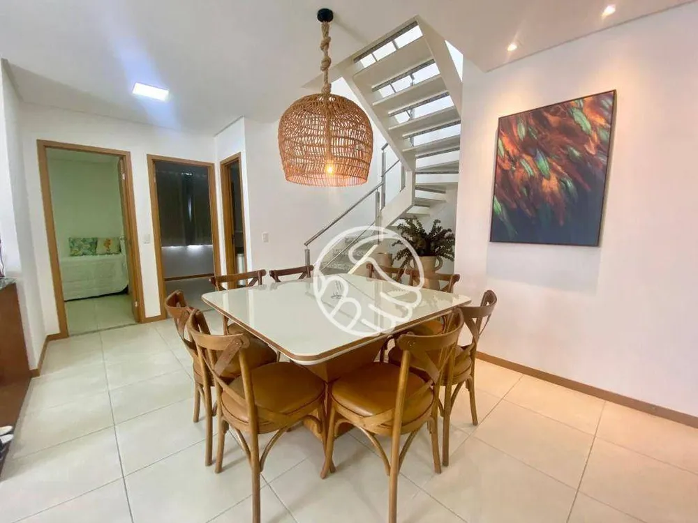Cobertura, 4 quartos, 140 m² - Foto 4