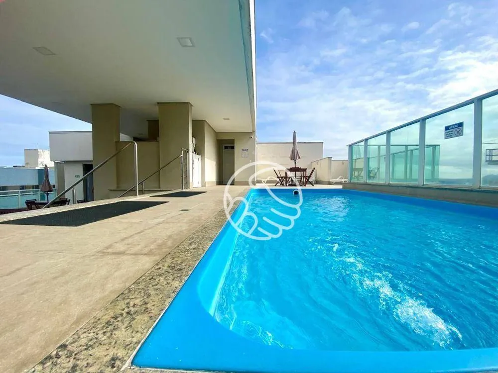 Cobertura, 4 quartos, 140 m² - Foto 1