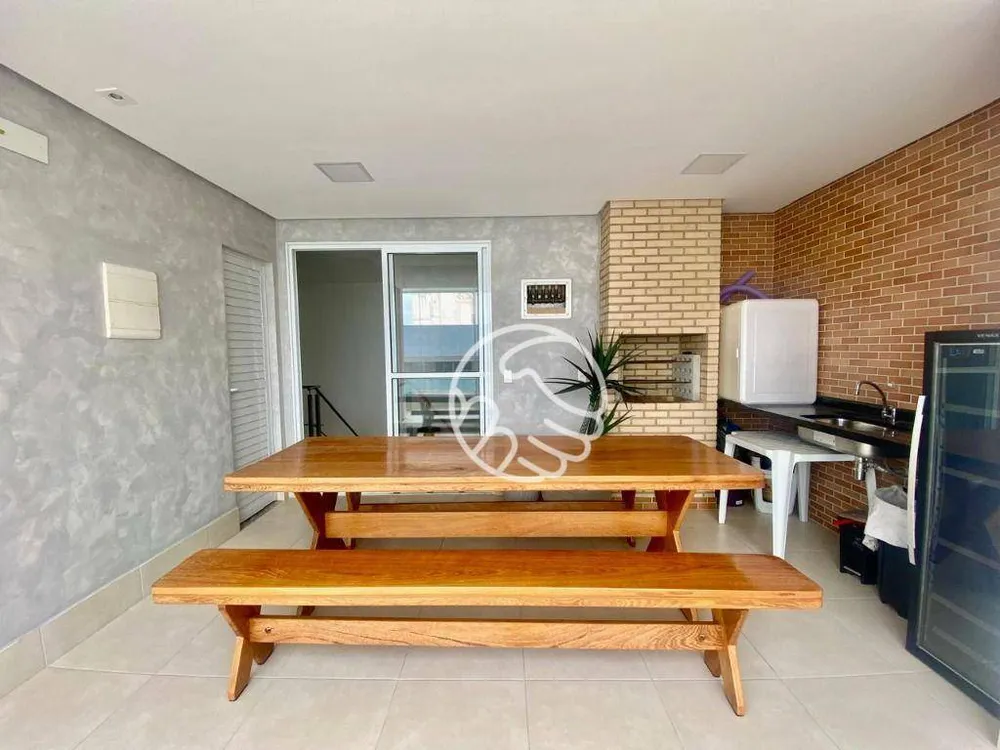 Cobertura, 4 quartos, 140 m² - Foto 15