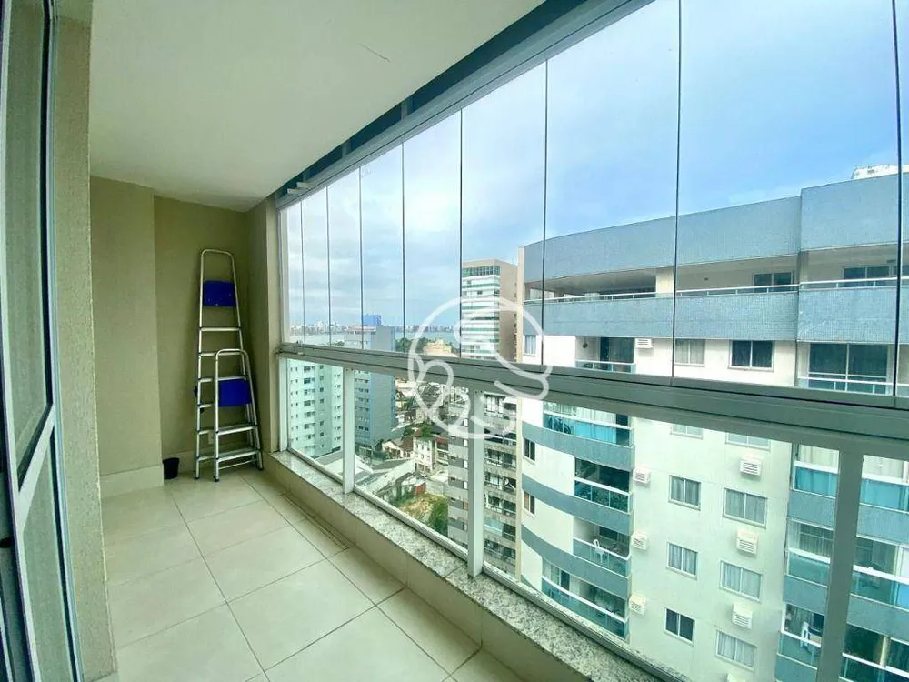 Cobertura, 4 quartos, 140 m² - Foto 2