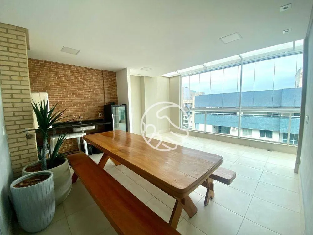 Cobertura, 4 quartos, 140 m² - Foto 14