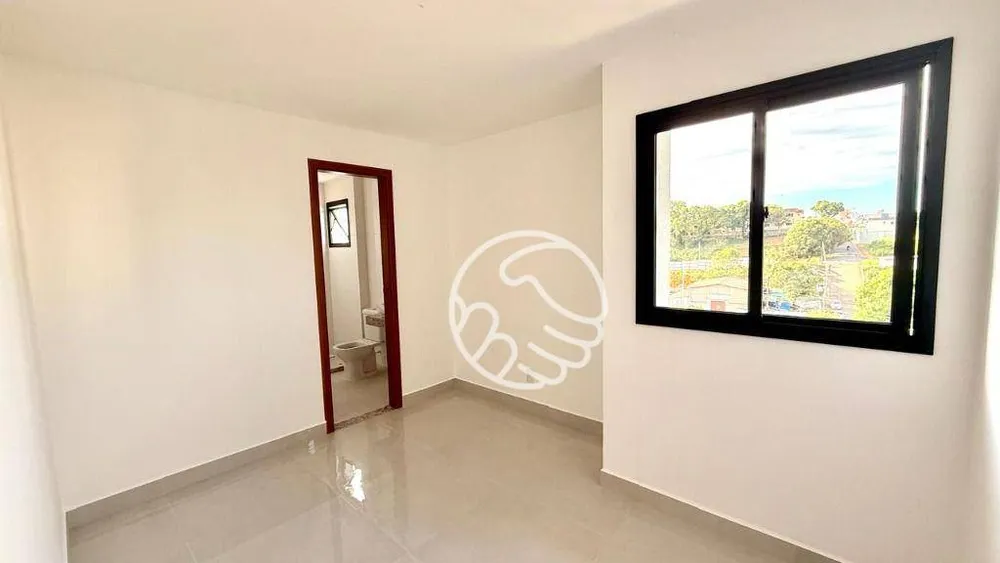 Apartamento, 2 quartos, 59 m² - Foto 6