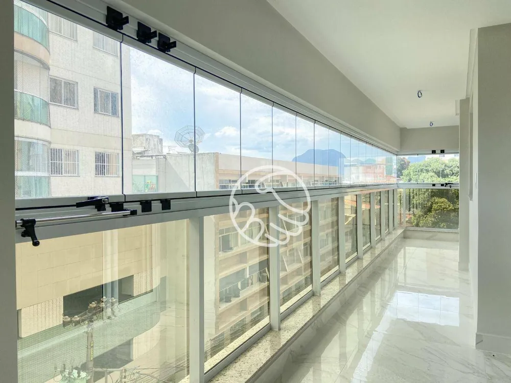 Apartamento, 2 quartos, 65 m² - Foto 5
