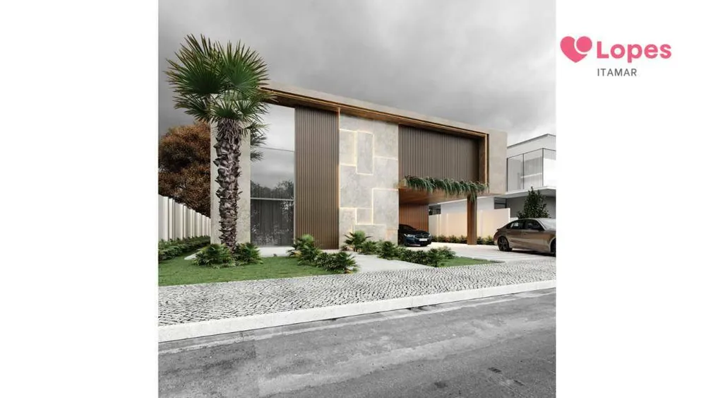Loteamento e Condomínio, 621 m² - Foto 3