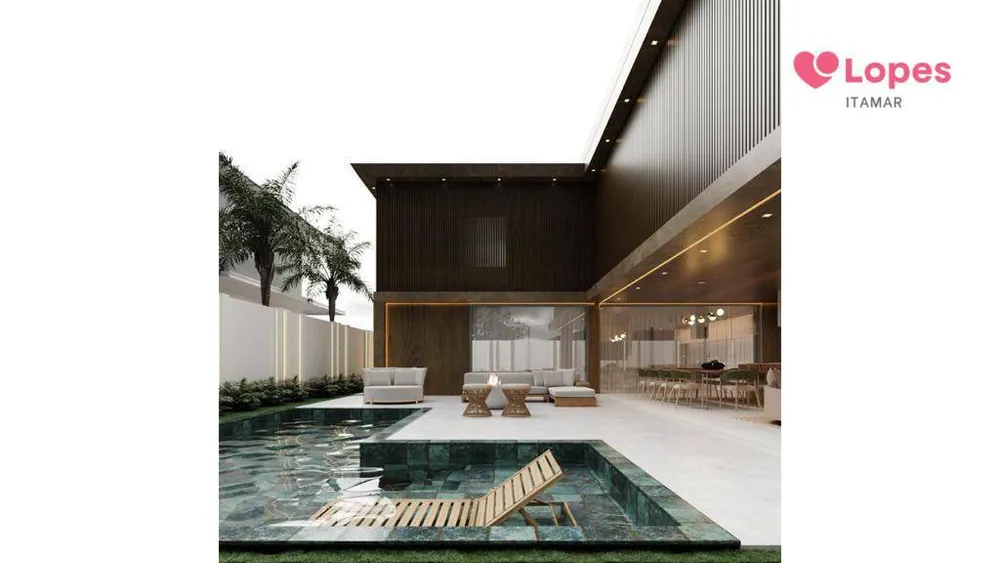 Loteamento e Condomínio, 621 m² - Foto 2