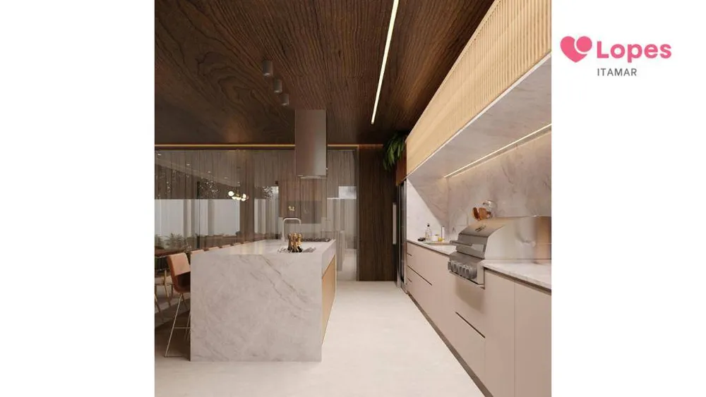 Loteamento e Condomínio, 621 m² - Foto 4