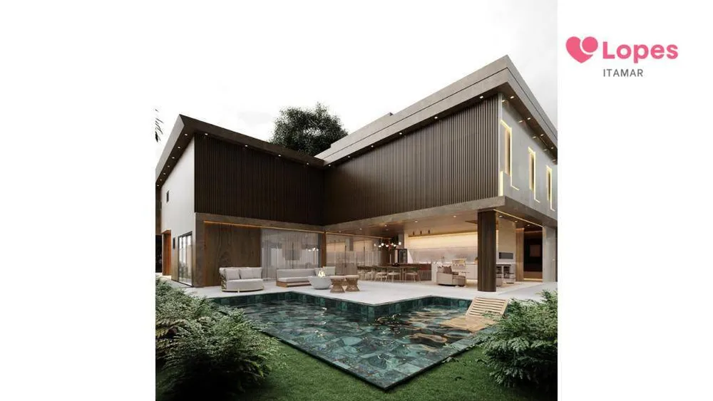 Loteamento e Condomínio, 621 m² - Foto 6