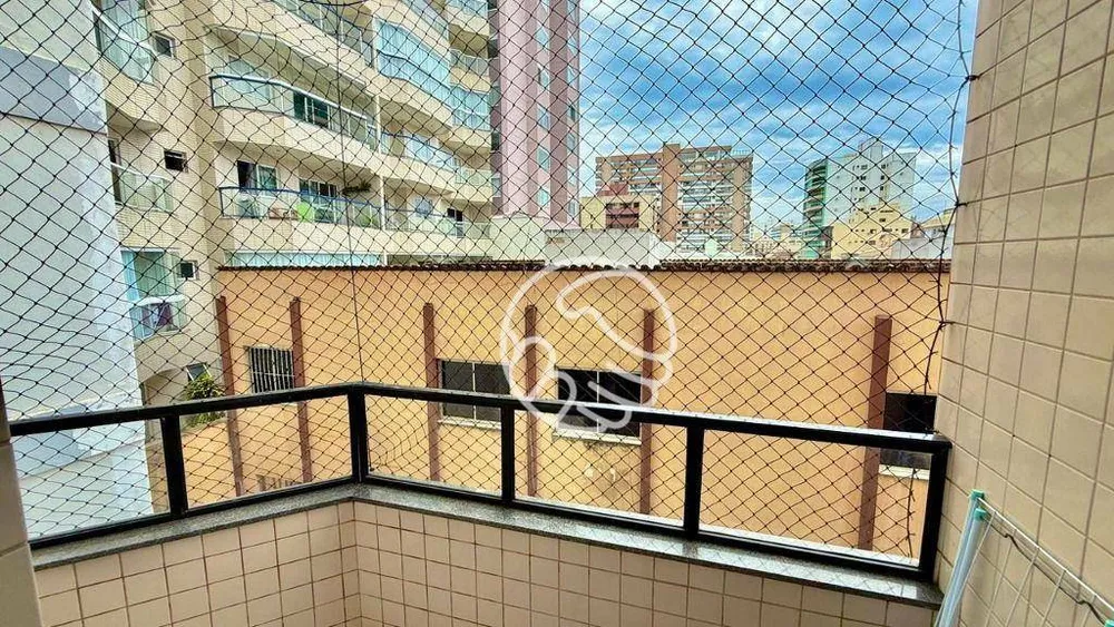 Apartamento, 3 quartos, 97 m² - Foto 4