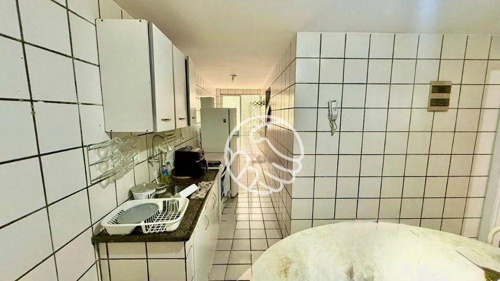 Apartamento, 3 quartos, 97 m² - Foto 2