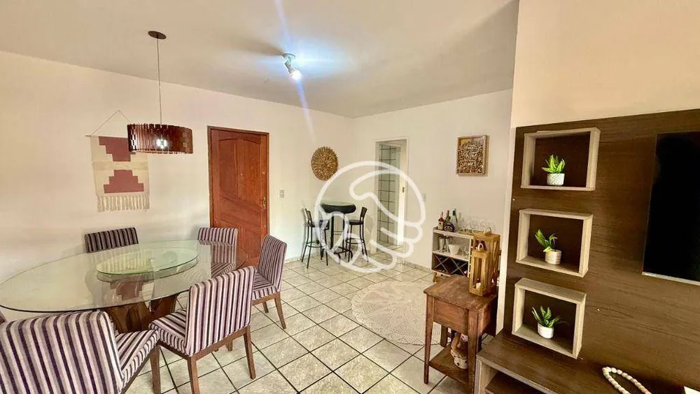 Apartamento, 3 quartos, 97 m² - Foto 12