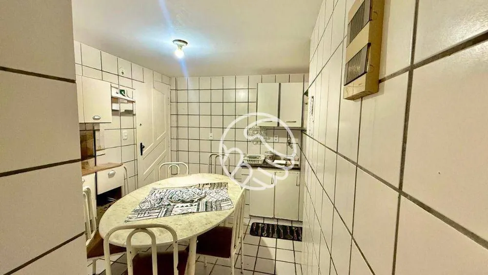 Apartamento, 3 quartos, 97 m² - Foto 1