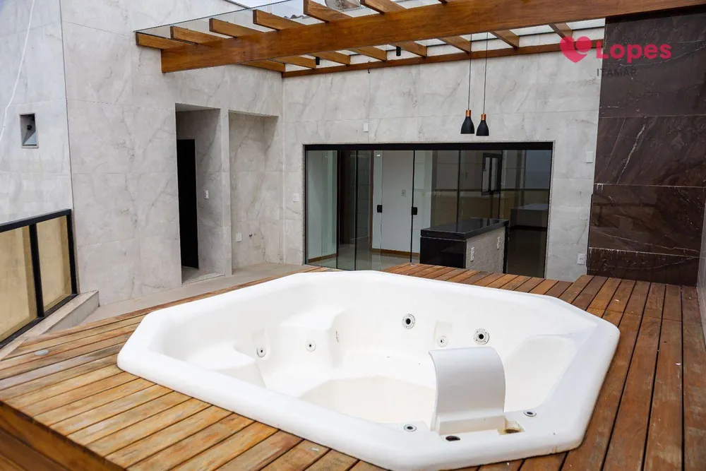 Cobertura, 4 quartos, 358 m² - Foto 3