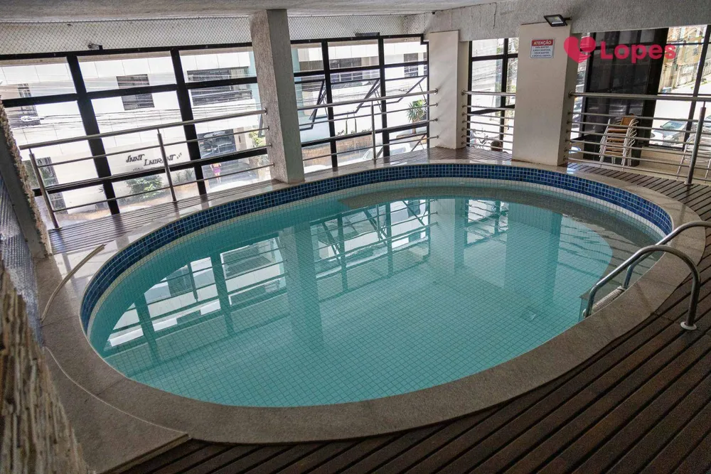 Cobertura, 4 quartos, 358 m² - Foto 16