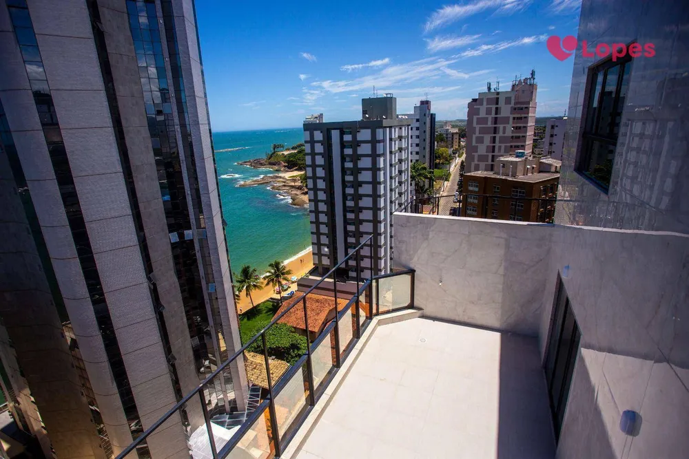 Cobertura, 4 quartos, 358 m² - Foto 7