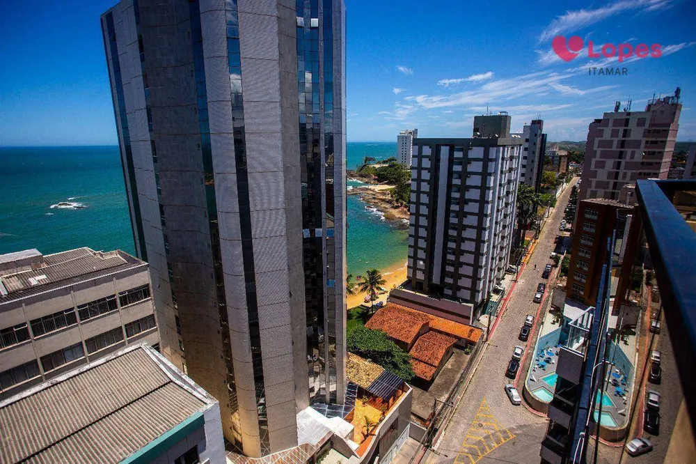 Cobertura, 4 quartos, 358 m² - Foto 1