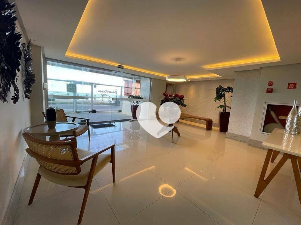 Apartamento, 3 quartos, 130 m² - Foto 2