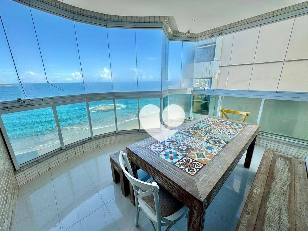 Apartamento, 3 quartos, 130 m² - Foto 1