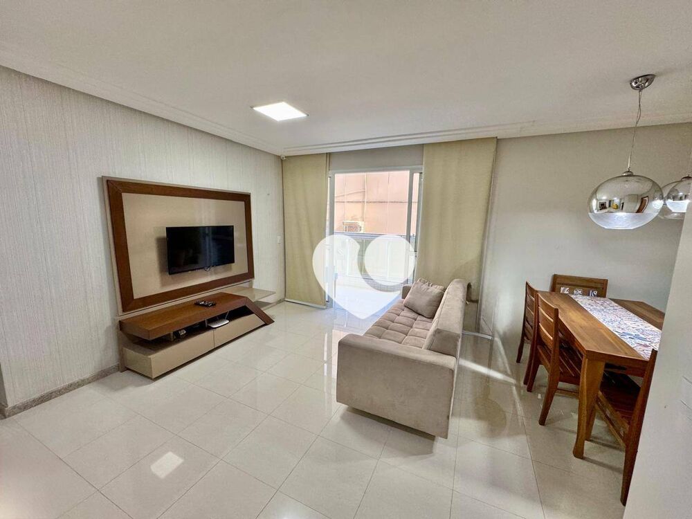 Apartamento, 3 quartos, 130 m² - Foto 3