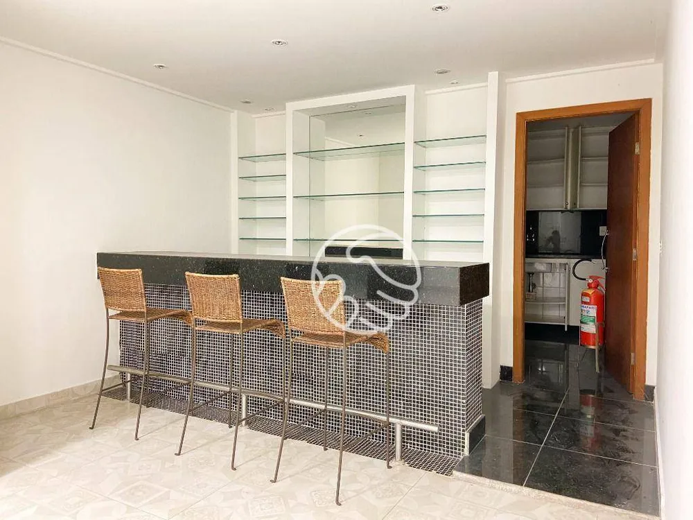 Loja-Salão, 23 m² - Foto 3