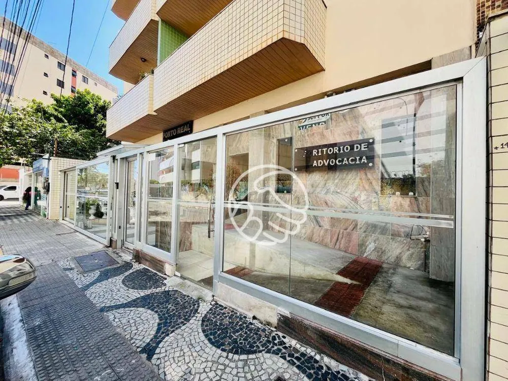 Loja-Salão, 57 m² - Foto 1