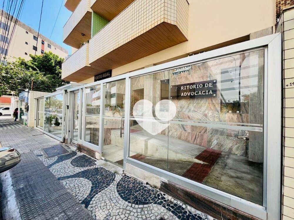 Loja-Salão, 57 m² - Foto 4