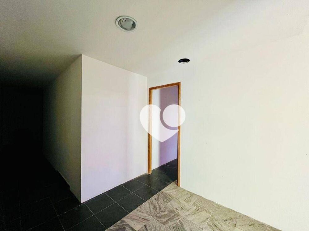 Loja-Salão, 57 m² - Foto 1