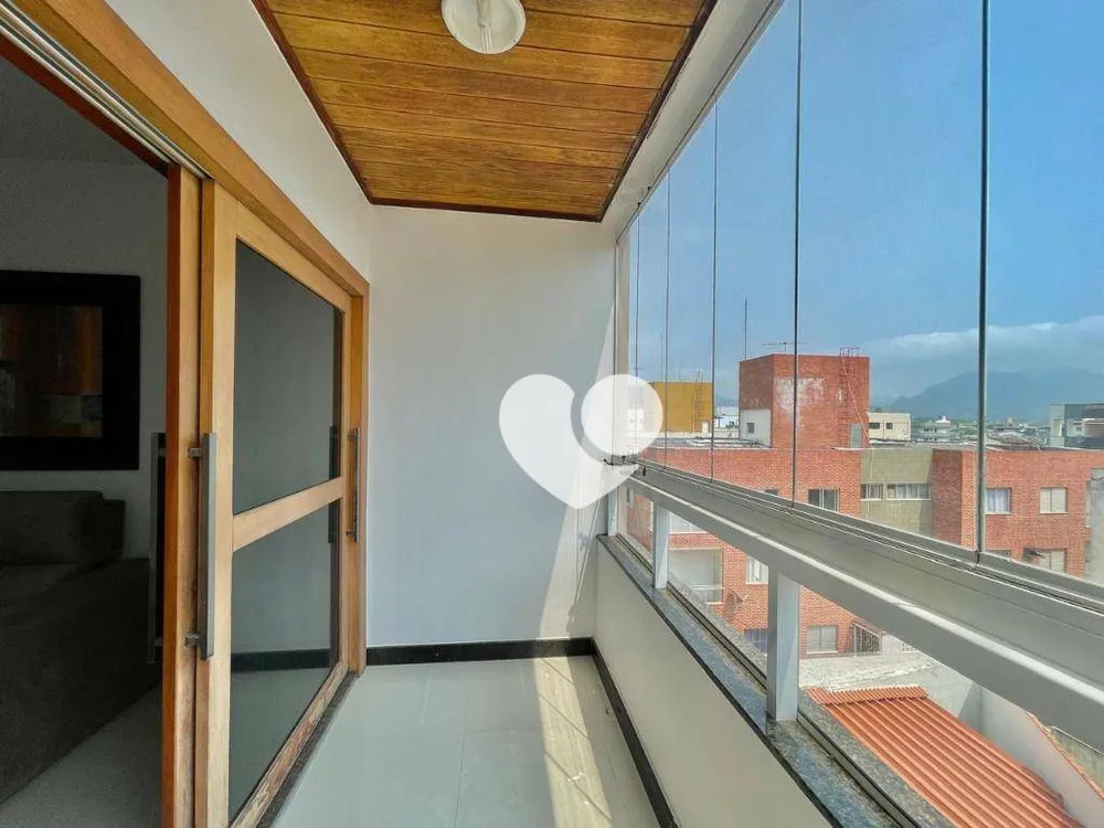 Apartamento, 3 quartos, 80 m² - Foto 5
