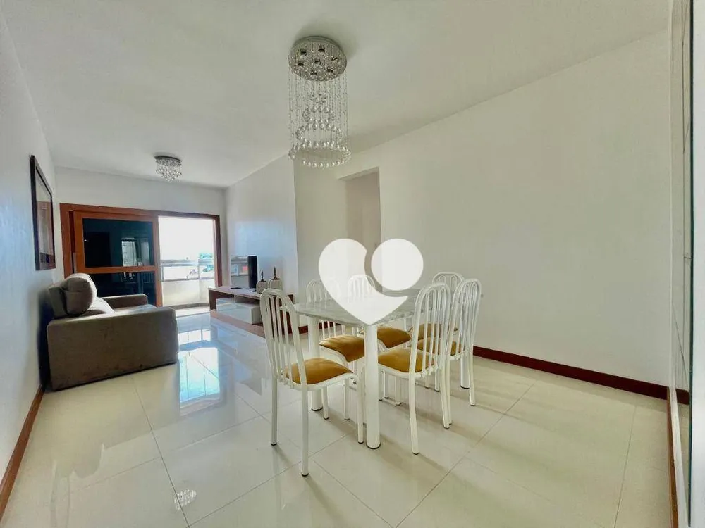 Apartamento, 3 quartos, 80 m² - Foto 1