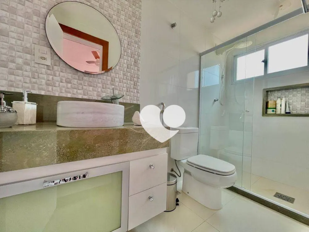 Apartamento, 3 quartos, 80 m² - Foto 10