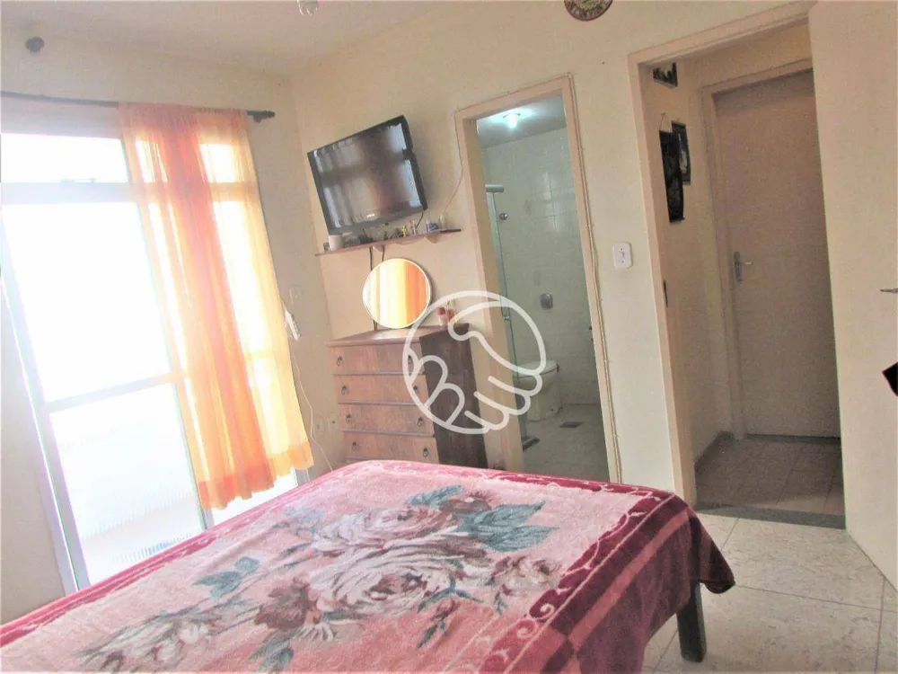 Apartamento, 3 quartos, 137 m² - Foto 12