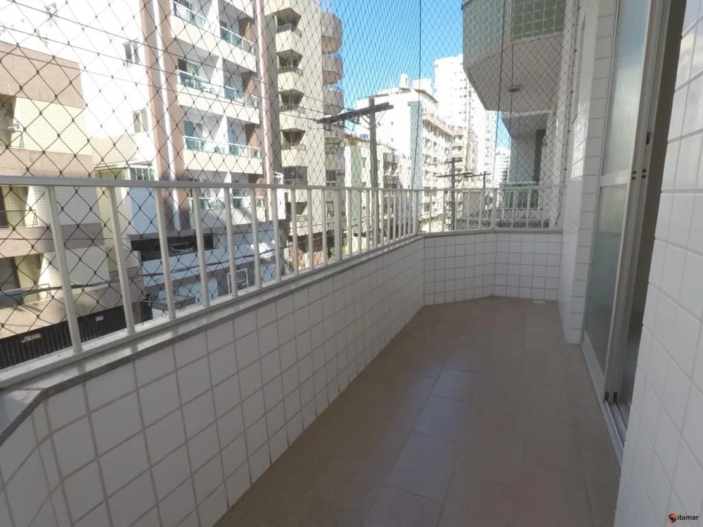 Apartamento, 3 quartos, 137 m² - Foto 2