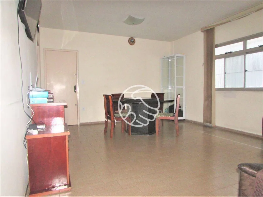 Apartamento, 3 quartos, 137 m² - Foto 5