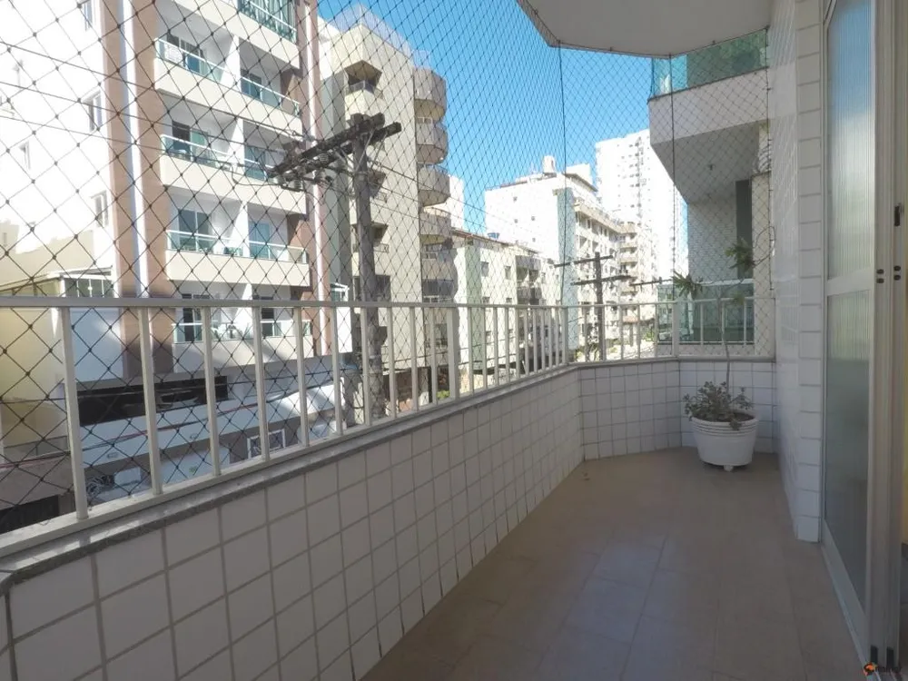 Apartamento, 3 quartos, 137 m² - Foto 1