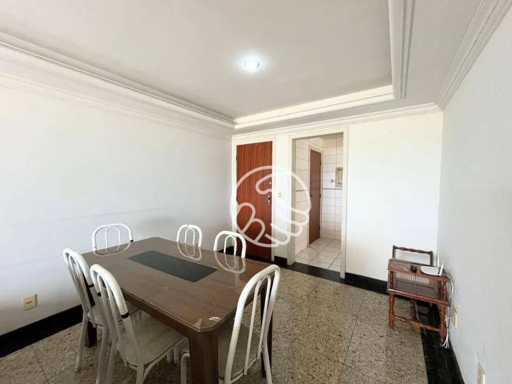 Apartamento, 3 quartos, 105 m² - Foto 6