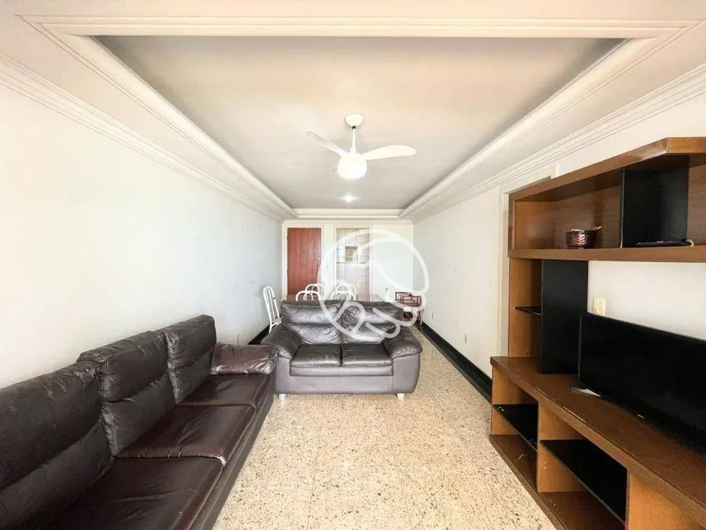 Apartamento, 3 quartos, 105 m² - Foto 4